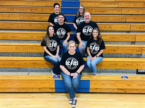 Social Studies Department